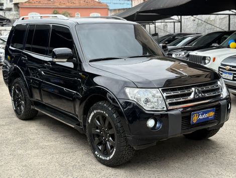 Mitsubishi Pajero HPE Full 3.8 V6 250cv 5p Aut.