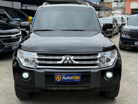 Mitsubishi Pajero HPE Full 3.8 V6 250cv 5p Aut.