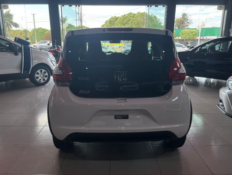 Fiat MOBI LIKE 1.0 Fire Flex 5p.