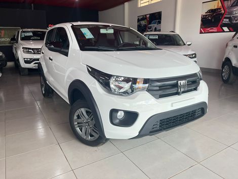 Fiat MOBI LIKE 1.0 Fire Flex 5p.