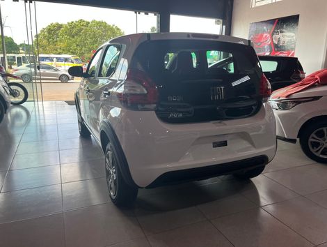 Fiat MOBI LIKE 1.0 Fire Flex 5p.