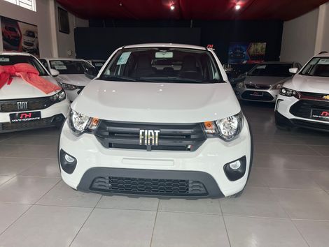 Fiat MOBI LIKE 1.0 Fire Flex 5p.