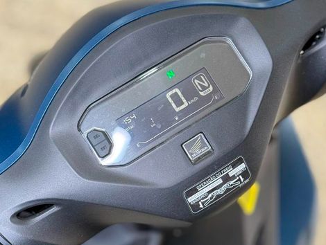 HONDA BIZ 125 EX/ 125 EX FLEX