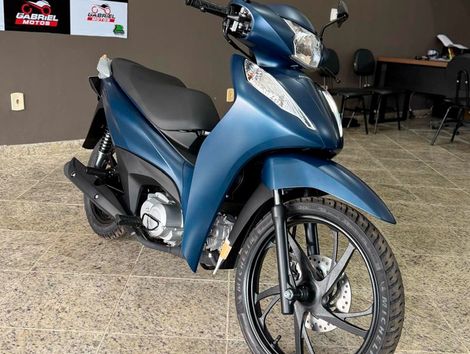 HONDA BIZ 125 EX/ 125 EX FLEX