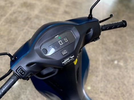 HONDA BIZ 125 EX/ 125 EX FLEX