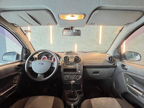 Ford Fiesta 1.0 8V Flex/Class 1.0 8V Flex 5p