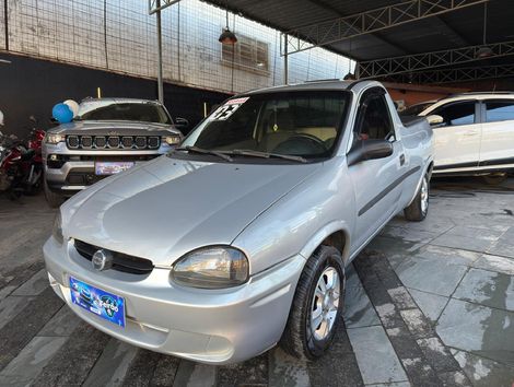 Chevrolet Corsa Pick-Up Sport 1.6 MPFI