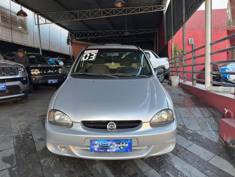 Chevrolet Corsa Pick-Up Sport 1.6 MPFI