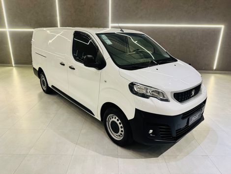 Peugeot Expert Cargo 1.5 Turbo Diesel