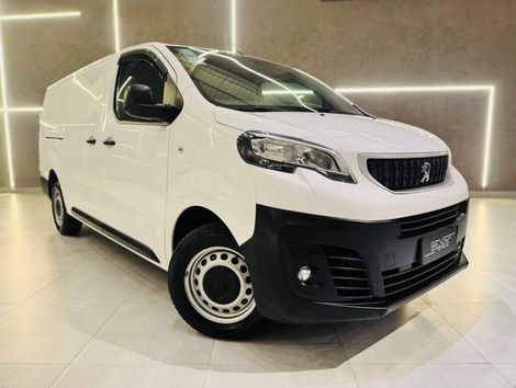 Peugeot Expert Cargo 1.5 Turbo Diesel