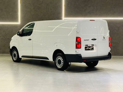 Peugeot Expert Cargo 1.5 Turbo Diesel