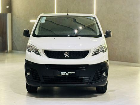Peugeot Expert Cargo 1.5 Turbo Diesel