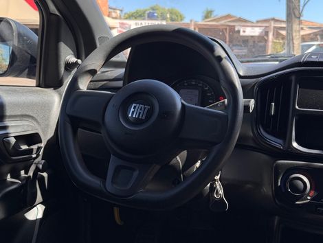 Fiat Strada Endurance 1.4 Flex 8V CS Plus