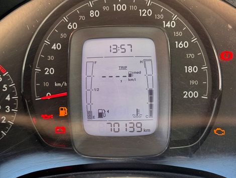 Fiat Strada Endurance 1.4 Flex 8V CS Plus