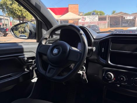 Fiat Strada Endurance 1.4 Flex 8V CS Plus