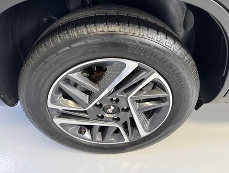 Hyundai Creta N Line 1.0 TB 12V Flex Aut.