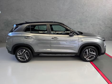Hyundai Creta N Line 1.0 TB 12V Flex Aut.