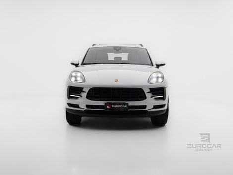 Porsche Macan S 2.9/3.0 Bi-Turbo