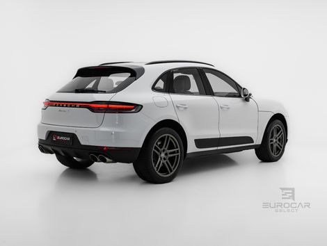 Porsche Macan S 2.9/3.0 Bi-Turbo
