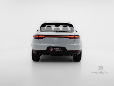 Porsche Macan S 2.9/3.0 Bi-Turbo
