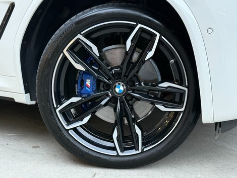 BMW X3 M40i 3.0 Turbo V6 360cv Aut.