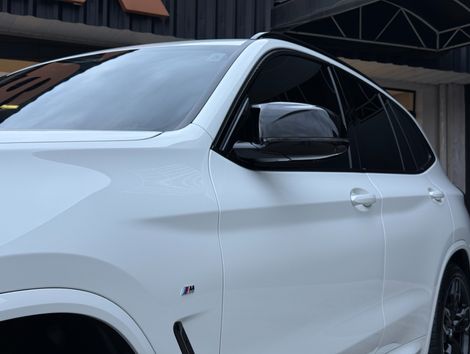 BMW X3 M40i 3.0 Turbo V6 360cv Aut.