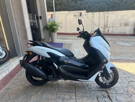YAMAHA NMAX 160