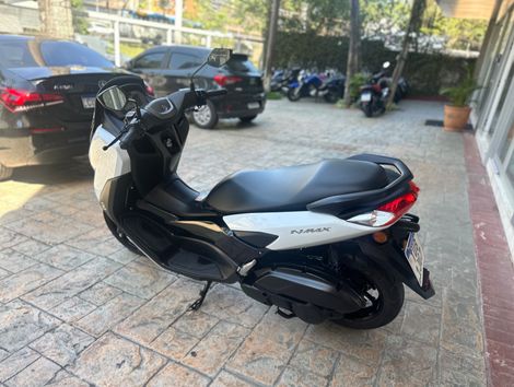 YAMAHA NMAX 160