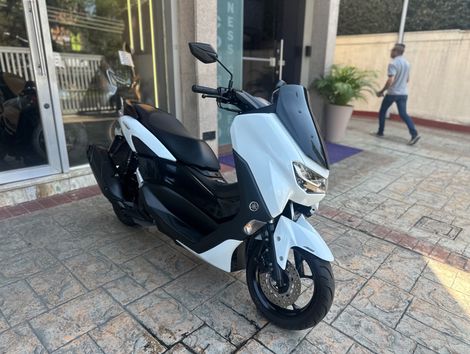 YAMAHA NMAX 160