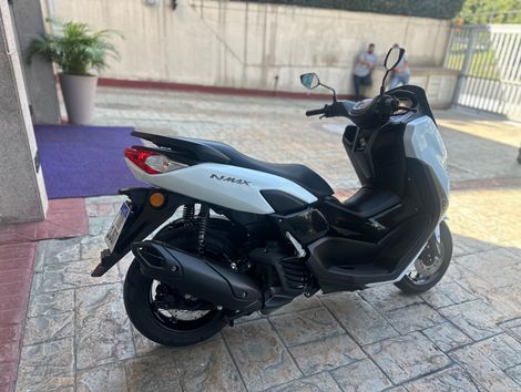 YAMAHA NMAX 160