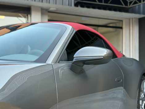 Porsche 911 Carrera S Cabriolet 3.0 (991/992)