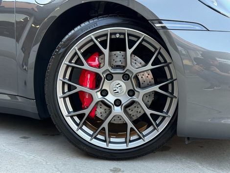 Porsche 911 Carrera S Cabriolet 3.0 (991/992)