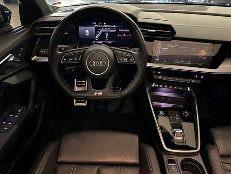 Audi A3 Sportb. Perf. Black 2.0 S-tron.(Híb.)