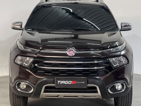 Fiat Toro Ranch 2.0 16V 4x4 Diesel Aut.