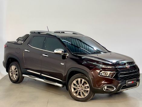 Fiat Toro Ranch 2.0 16V 4x4 Diesel Aut.