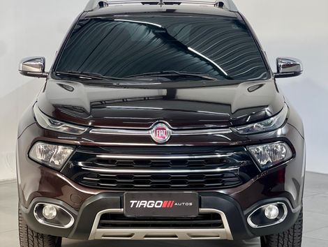 Fiat Toro Ranch 2.0 16V 4x4 Diesel Aut.