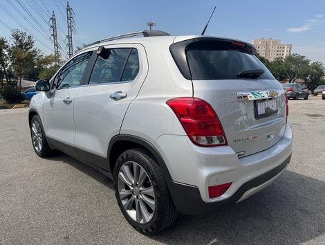 Chevrolet TRACKER Premier 1.4 Turbo 16V Flex Aut
