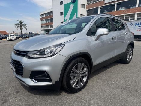 Chevrolet TRACKER Premier 1.4 Turbo 16V Flex Aut