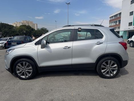 Chevrolet TRACKER Premier 1.4 Turbo 16V Flex Aut