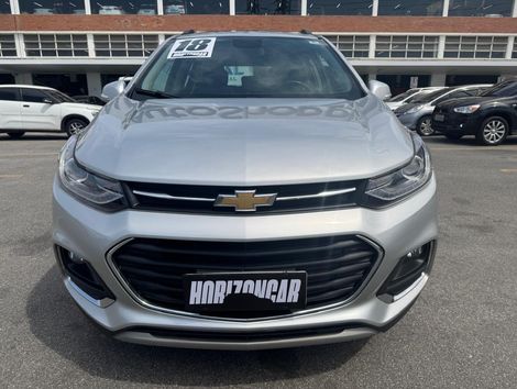 Chevrolet TRACKER Premier 1.4 Turbo 16V Flex Aut