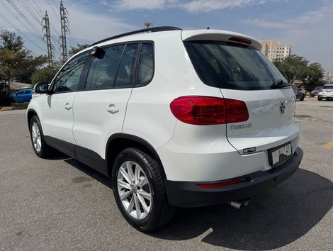 VolksWagen TIGUAN 1.4 TSI 16V 150cv 5p