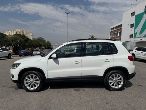 VolksWagen TIGUAN 1.4 TSI 16V 150cv 5p