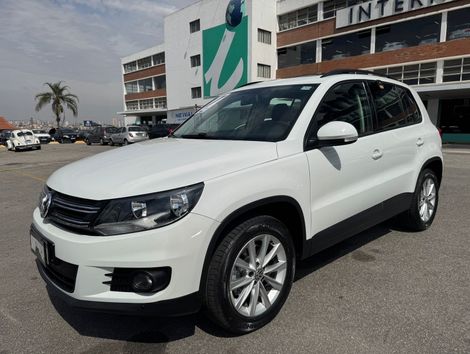 VolksWagen TIGUAN 1.4 TSI 16V 150cv 5p