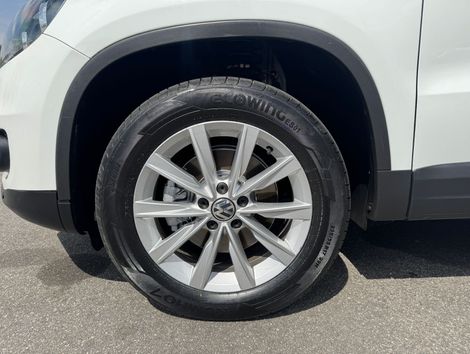 VolksWagen TIGUAN 1.4 TSI 16V 150cv 5p