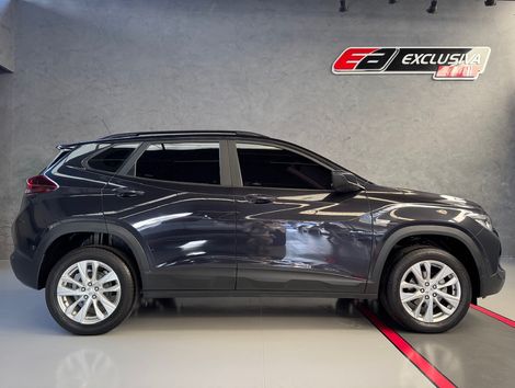 Chevrolet TRACKER LTZ 1.0 Turbo 12V Flex Aut.