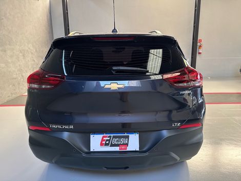 Chevrolet TRACKER LTZ 1.0 Turbo 12V Flex Aut.