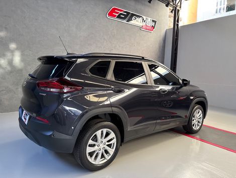Chevrolet TRACKER LTZ 1.0 Turbo 12V Flex Aut.