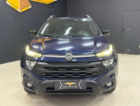 Fiat Toro Ultra 2.0 16V 4x4 Diesel Aut.