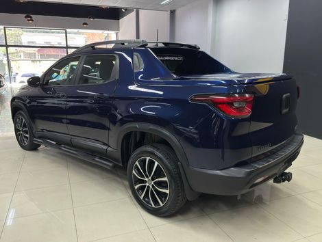 Fiat Toro Ultra 2.0 16V 4x4 TB Diesel Aut.