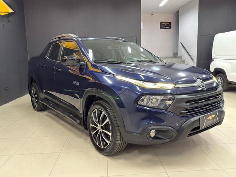 Fiat Toro Ultra 2.0 16V 4x4 Diesel Aut.
